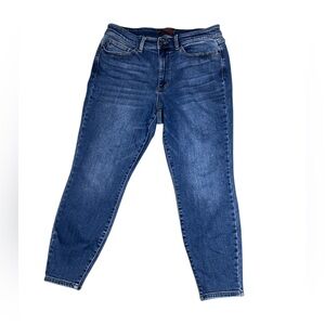 Judy Blue Skinny Fit Jeans